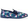 Flossy Womens Lola Shoes - Blue - Size UK 6 | Flossy Sale | Discount Designer Brands