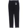 Jack & Jones Herren Stoffhose, Gr. 27, schwarz, Elasthan, Synthetik, Viskose