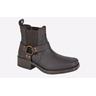 Woodland Harley Low Boot Mens - Brown - Size UK 12 | Woodland Sale | Discount Designer Brands