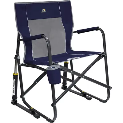 Freestyle Rocker Camping Chair