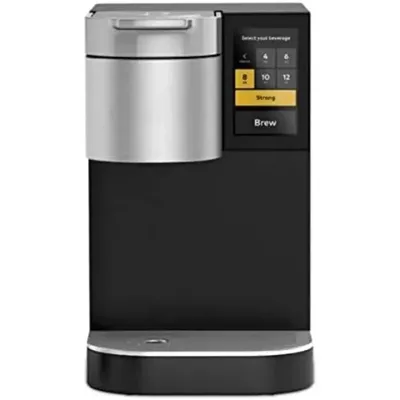 Commercial Coffee Maker For Keurig K-Cups