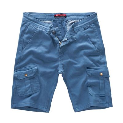 Rock Creek Shorts Blau