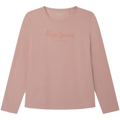 Pepe Jeans Hana Glitter Ls Longsleeve