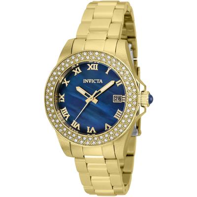 Invicta Angel 36072 Damenuhr - 34mm