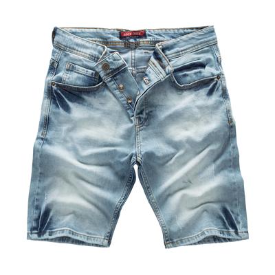 Rock Creek Shorts Hellblau