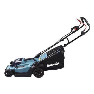 makita Akku-Rasenmäher DLM330Z 18 V mehrfarbig, 37.5 cm