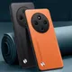 Custodia in pelle PU di lusso per Xiaomi Poco C75 Cover posteriore Custodia in silicone opaco con protezione completa per Redmi 14C 14 C Redmi14C 4G