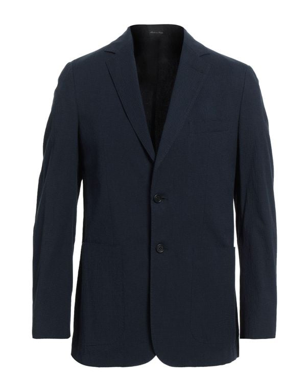 Blazer - Blue - Dunhill Jackets