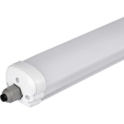 LED-Feuchtraumleuchte VT-1574S, eek: e, 48W, 5760lm, 6500K, 1500mm - V-tac Image