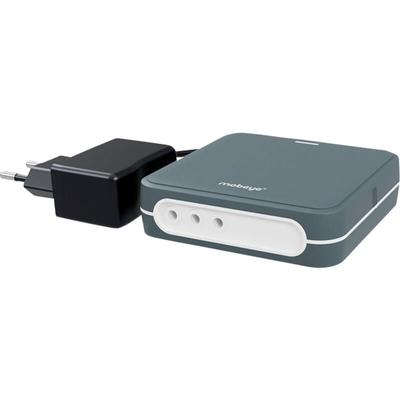PowerGuard CM4100 lte-m Stromausfallmelder Frequenz 800 MHz, 2600 MHz - Mobeye Image