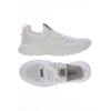 Steve Madden Damen Sneakers, Gr. 35.5, weiß, kein Etikett