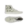 Vans Damen Sneakers, Gr. 41, grün, Leder