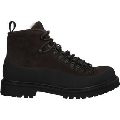 ROCK DREE - Coffee - Stiefel Image