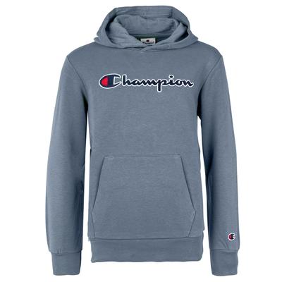 Champion Unisex Hoodie Sweatshirt