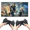 G11 Pro Retro Video Game Console with Over 10000 Classic Games and 4K HDMI Output with Dual Wireless