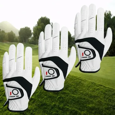Golf+Gloves