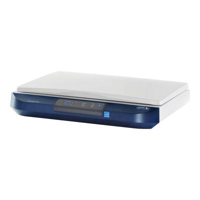 Xerox Documate 4700 Document Scanner