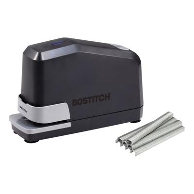 Stanley-Bostitch Bostitch B8 Impulse 45 Electric Stapler, Black