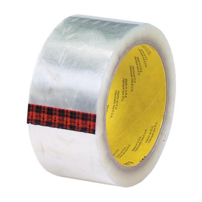 Scotch 3M 373 Carton Sealing Tape, 2