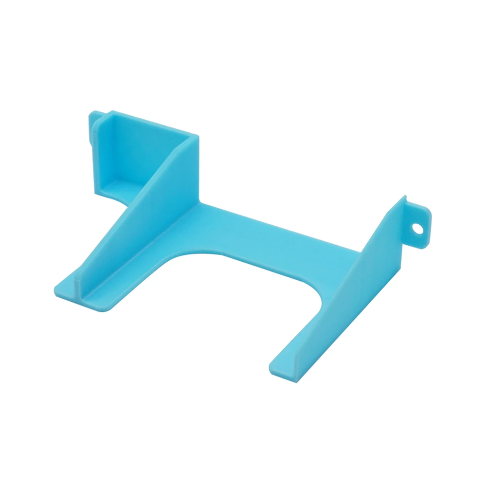 3,5-Zoll-Festplattenhalterung 3D-Druckhalterung Spiele konsole einfach verwendetes Gaming-Zubehör für ps2 scph 2,5