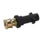 Hochdruck-Auto waschwasser pistole Stecker K2-K7 beweglichen gemeinsamen Auto waschmaschine Modifikation Teile Konvertierung Schnell anschluss