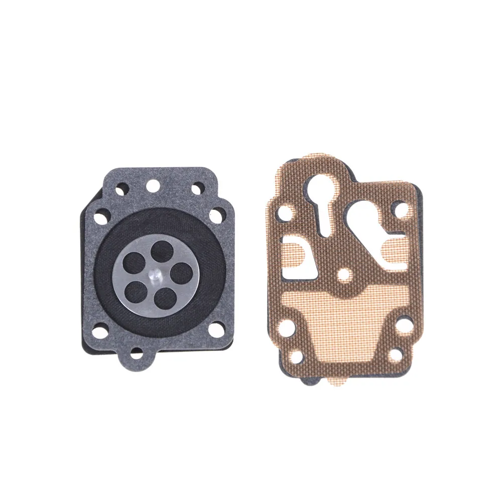 1 Satz Vergaser Reparatur satz Vergaser Umbau Werkzeug dichtung ssatz für Walbro Vergaser 32//139f 40-5 44-5 hohe Qualität Image
