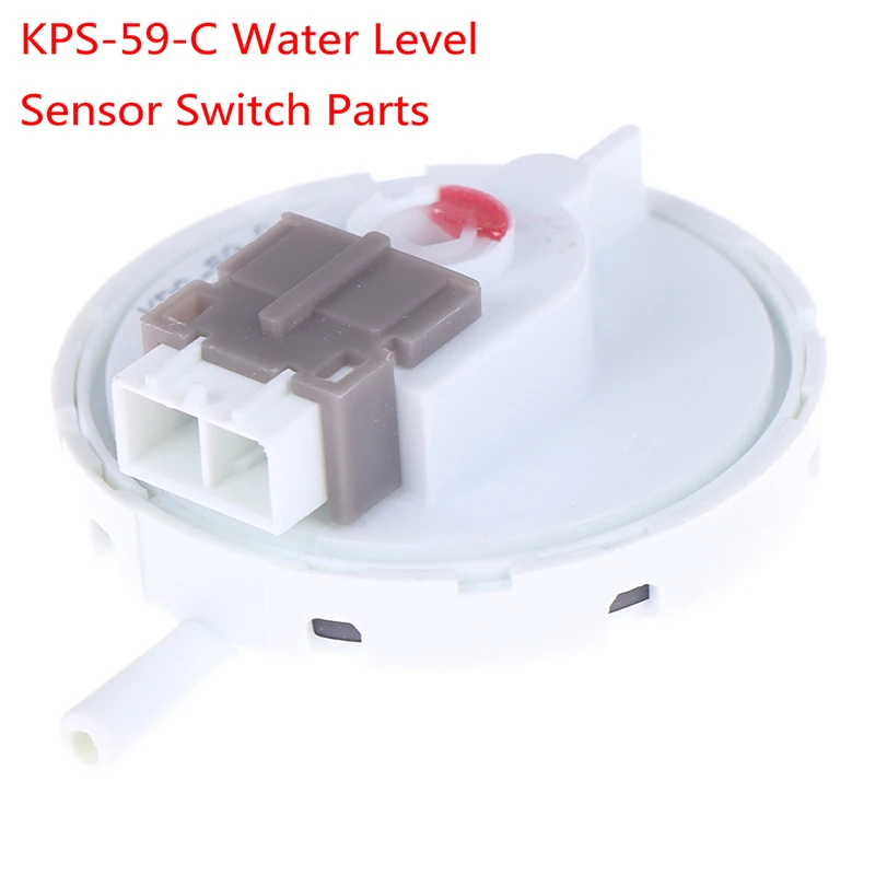 Voll automatische sanyo waschmaschine wasserstands ensor KPS-59-C sensor Image