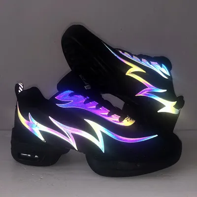 2138 Women's sports shoes Soft breathable dance shoes Women's training shoes Sports shoes Modern