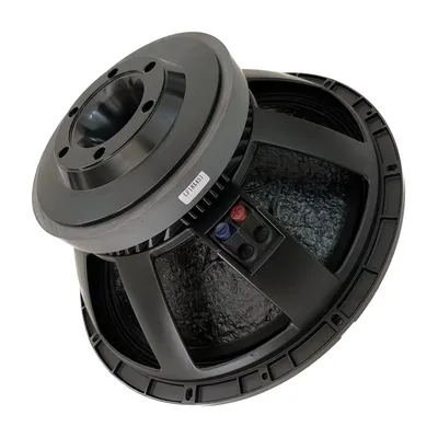 LF18X451 18 Zoll RC-F schweres Bass-DJ-Soundsystem 4,5 Zoll Spule 1500 W Subwoofer Image