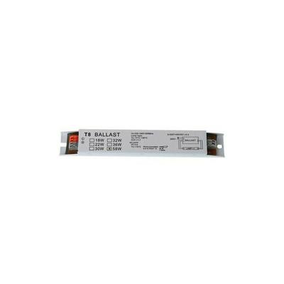 Tigrezy - T8 220–240 v ac 2 x 58 w Weitspannungs-elektronisches Vorschaltgerät, Image