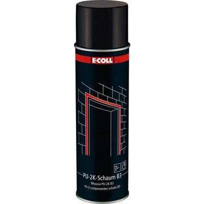 PU-2K-Schaum Turbo 400ml (mdi) - E-coll Image