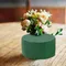 6Pcs Wedding Aisle DIYs Floral Arrangement Water Absorbing Flower Blocks Home Garden Green Flower