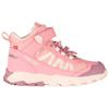 Trollkids - Kid's Tronfjell Hiker Mid - Wanderschuhe 38 | EU 38 rosa