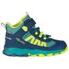 Trollkids - Kid's Tronfjell Hiker Mid - Wanderschuhe 31 | EU 31 blau