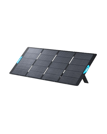 Anker SOLIX PS400 Solarpanel (400W) Image