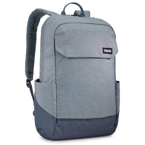 Thule - Rucksack / Backpack Lithos Backpack 20L Rucksäcke 1 ct Grau