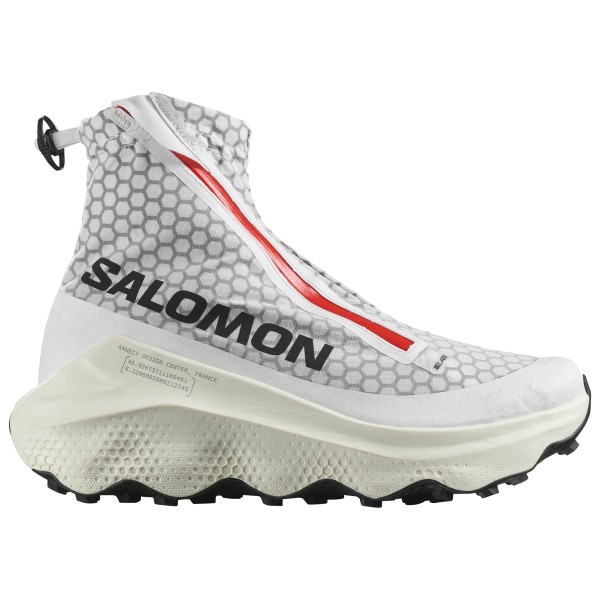 Salomon - S/Lab Ultra Dust - Trailrunningschuhe 46 | EU 46 grau