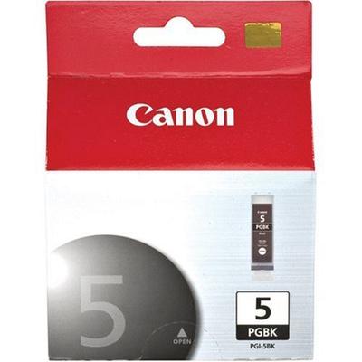 Canon 5 (PGI-5BK) Black Ink Cartridge