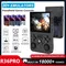 Console de jeu portable rétro R36PRO, écran IPS de 3.5 pouces, double Joystick, émulateurs de