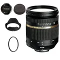 Tamron SP 17-50mm F/2.8 XR Di-II VC LD asferico per montaggio Canon o Nikon (B005)