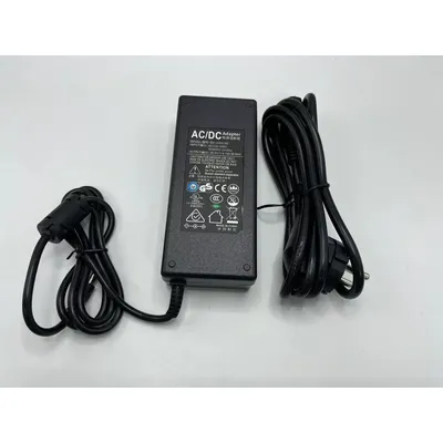 Arylic Up2Stream Plate Amp 2.1 und Up2Stream Amp 2.1 Netzteil Image