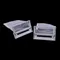 2 Stück Waschmaschine Flusen filter Mesh für LG Waschmaschine Haar fänger Tasche