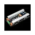 Scheda amplificatore digitale Stereo a due canali con alimentatore switch 2x700W2x600W, bridgeable con protezione dell'altoparlante
