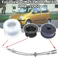 Per Daewoo Matiz M100 M150 Cambio Manuale Cavo Del Cambio Boccola di Collegamento Leva Del Cambio Selettore Asta Collegare Boccola 1998 1999-2003