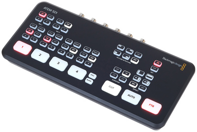 Blackmagic Design ATEM SDI B-Stock