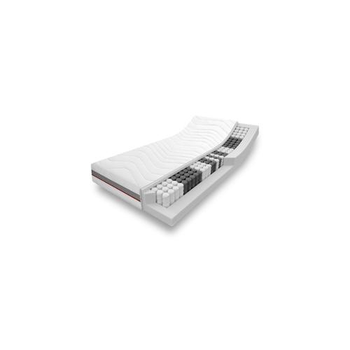 Taschenfederkernmatratze Sleezzz® Premium T23 90 x 200 cm H2/H3