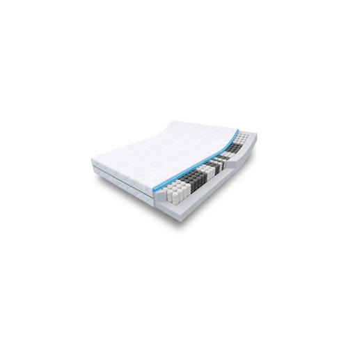 Taschenfederkernmatratze Sleezzz® Smart T21 180 x 200 cm H2/H3