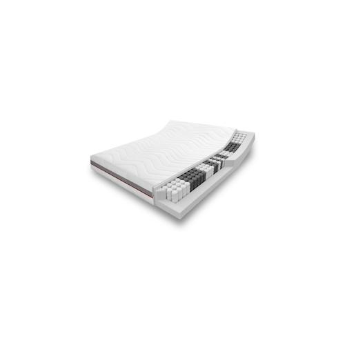 Taschenfederkernmatratze Sleezzz® Premium T23 160 x 200 cm H2/H3