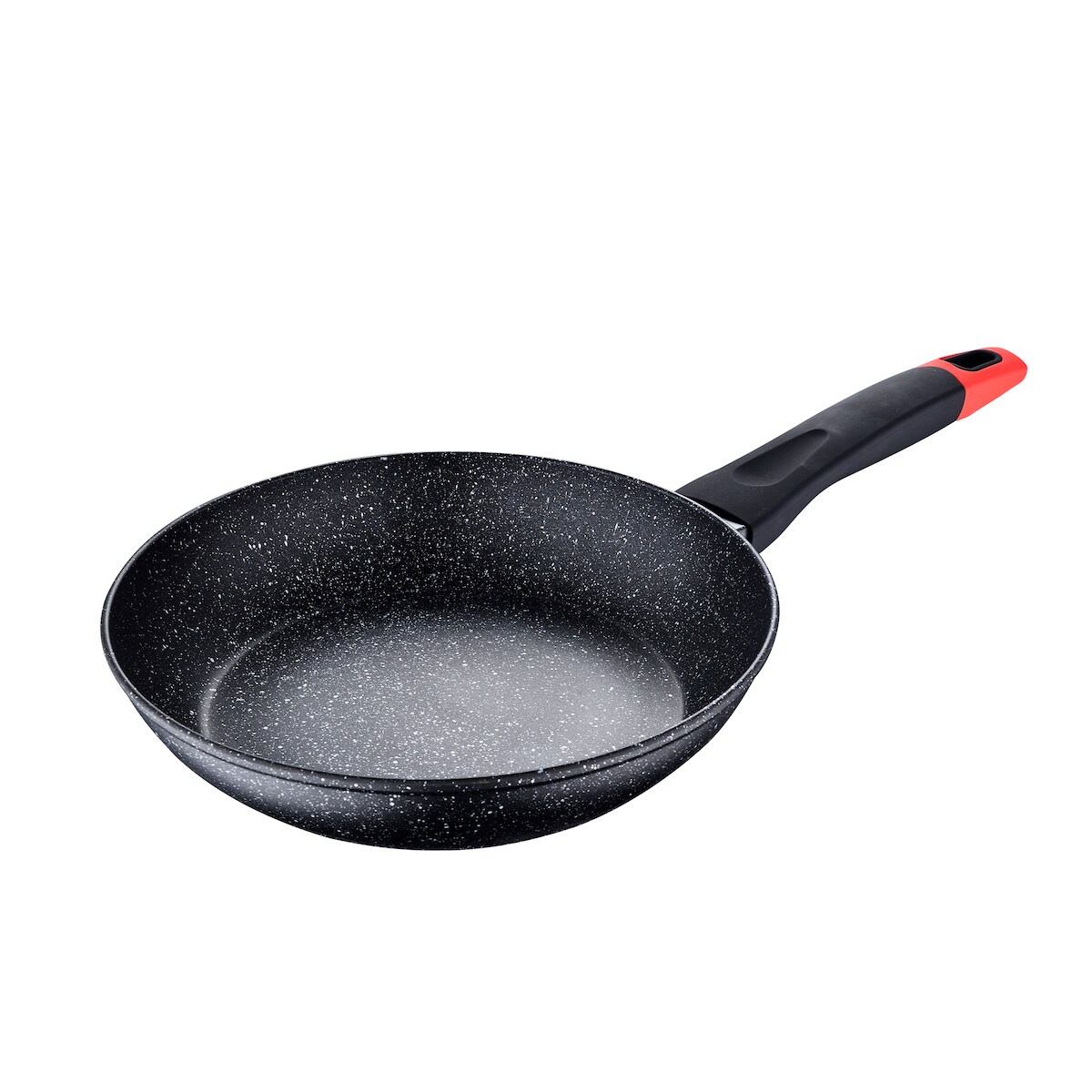 BERGNER Chroma Pfanne 26cm Induktion aus geschmiedetem Aluminium Image