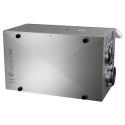 SAVE VSR 500 von Systemair 488804 Image